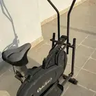 دراجة هوائية