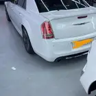 كرايسلر srt