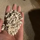 رمل آبيض رمل آحمر زيرو بحص دفآن بلاط