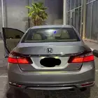 هوندا اكورد