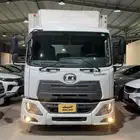 لوري نيسان يودي 2017