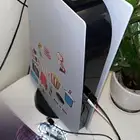 هاردسك بلاي ستيشن 5 4