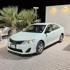 كامري 2012