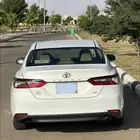 كامري 2021 لتقبيل او كاش