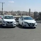 سيارات اجار منتهي بتملك