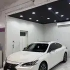 لكزس 2022