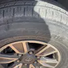 كفرات هايلكس دبل 15 وتحت مجانا