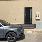 اودي 2010 للبيع بحالة جيدة