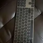 ماجيك كيبورد ابل