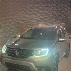 رينو داستر 2019 فل كامل