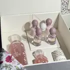 العطور لافير 190 ريال بدون مفتوح