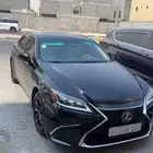 لكزس es2008