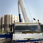 ونش كرين 220طن ونش كرين 50طن ونش كرين 100طن للاجار