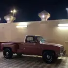 جمس بهبهاني مديل 81 مكينة 350