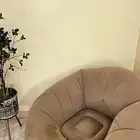 كنب كرسي