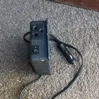 محول كهرباء ع ولاعة السياره