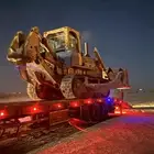 بلدوزر لاجار