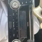مسجل فرار رصاصي لاندكروزر
