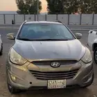 هونداي توسان 2013