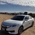 هواند اكورد 2017
