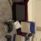 سوني فور ون تيرا نضيف معه يدين اقبل بدال اكس بوكس فقط