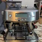 مكينة اسبريسو بريفيل