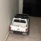 سيارة اطفال محركين