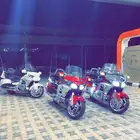 رحلة او فره على دباب قولد وينق او ريس