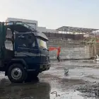 حفر آبار و تجفيف وتسنيد المباني..