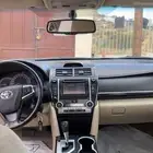 كامري 2017 فل كامل