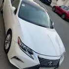 الكزس 350 إيه أس 2016