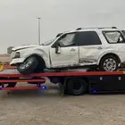 فورد اكسبدشن موديل 2011 بلاتينيوم