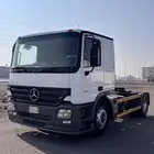 راس اكتروس 2005 نضيييف