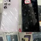 شاشة وخلفيه اس 23 التر جديده