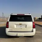 تاهو شافروليه 2015 فل كامل LTZ