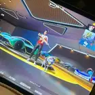 حساب ببجي وايباد M2