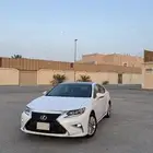 لكزس es 350 2016 فل كامل