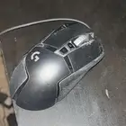 ماوس لوجتيك G502