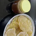 عسل سدر طبيعي
