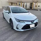 كرولا فل كامل 2022 للمستخدم فقط