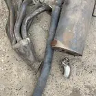هدرز فتك ابوحبل مع داون ودبه فوكس مستخدمه للبيع