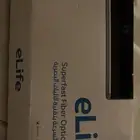 راوتر موبايلي الياف بصريه