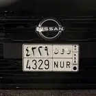 لوحة مميزة رون