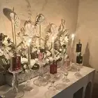 طاولات للايجار للاستقبال وعطور