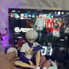 مجسمات انمي