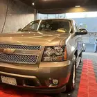 شيفروليه تاهو للبيع 2012