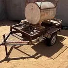 عربة سيارة