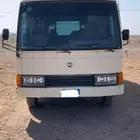 باص نيسان سفليان 1998