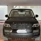 رنج روفر 2021