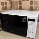 مايكرويف سامسونج